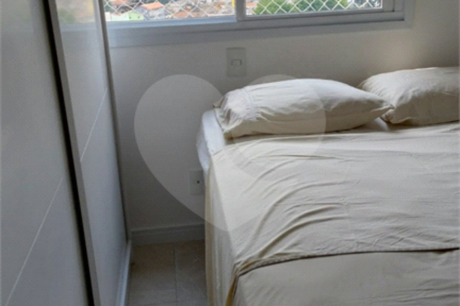 Apartamento à venda com 3 suítes em Freguesia do Ó, São Paulo, SP
