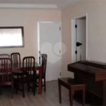 Apartamento à venda com 3 quartos em Casa Verde, São Paulo, SP