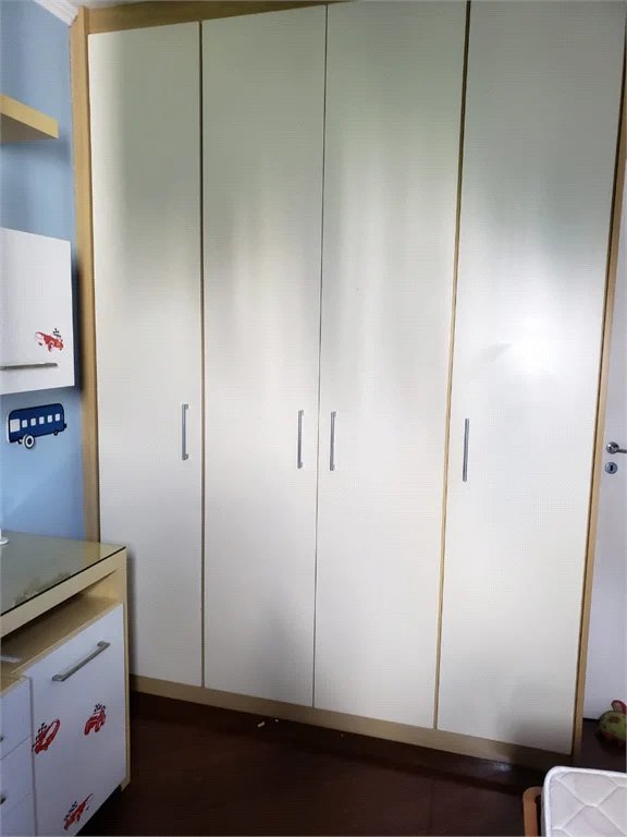 Apartamento à venda com 4 quartos, sendo 2 suítes,  em Vila Andrade, São Paulo, SP