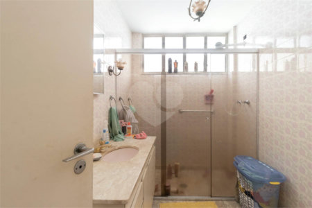 Apartamento à venda com 4 quartos, sendo 1 suíte, em Jardim Paulista, São Paulo, SP