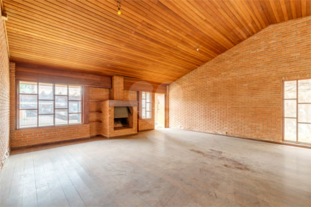 Casa Térrea à venda com 4 quartos, sendo 1 suíte, em Brooklin, São Paulo, SP