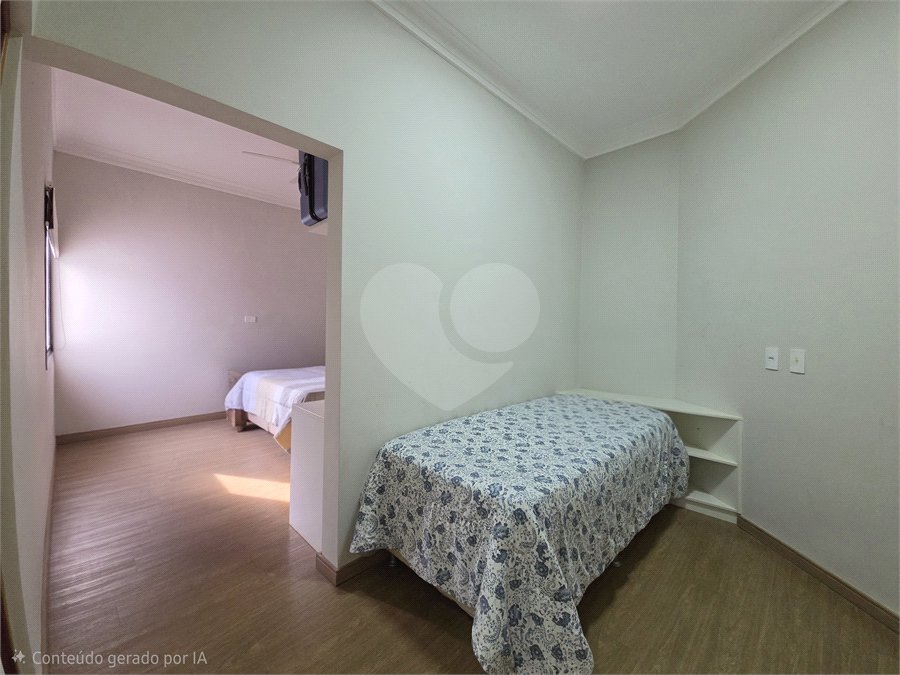 Casa à venda com 3 suítes no condomínio Village Ipanema I, Araçoiaba da Serra - SP
