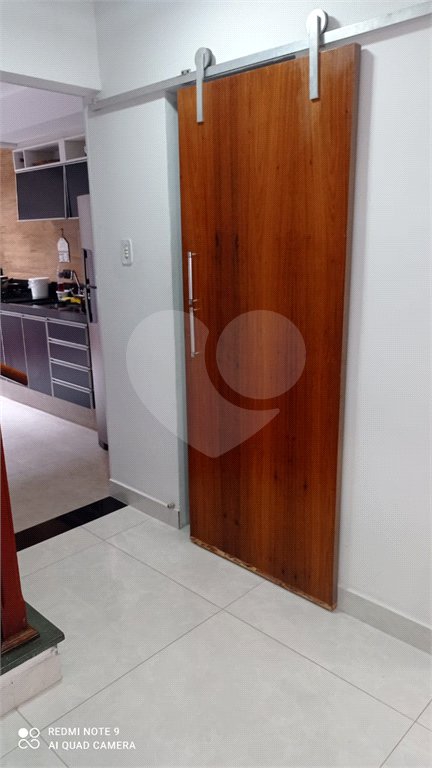 Casa à venda com 3 quartos, sendo 1 suíte, no condomínio Mirante de São Bernardo, São Bernardo do Campo - SP