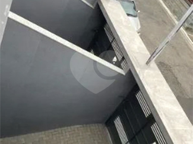Sobrado à venda com 2 suítes em Limão, São Paulo, SP