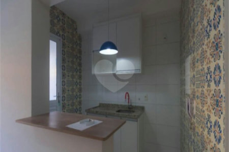Apartamento à venda com 1 quarto em Alto da Boa Vista, São Paulo, SP