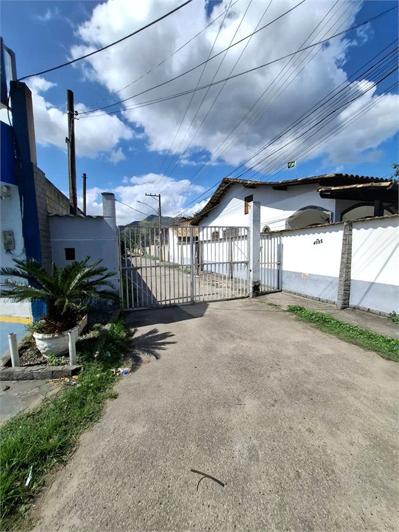 Casa à venda com 1 quarto, sendo 2 suítes, em Campo Grande, Rio de Janeiro, RJ