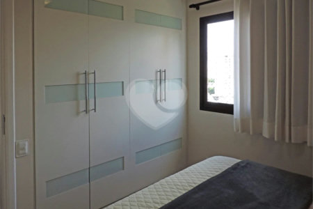 Apartamento para alugar com 3 quartos, sendo 1 suíte,  em Alto da Boa Vista, São Paulo, SP