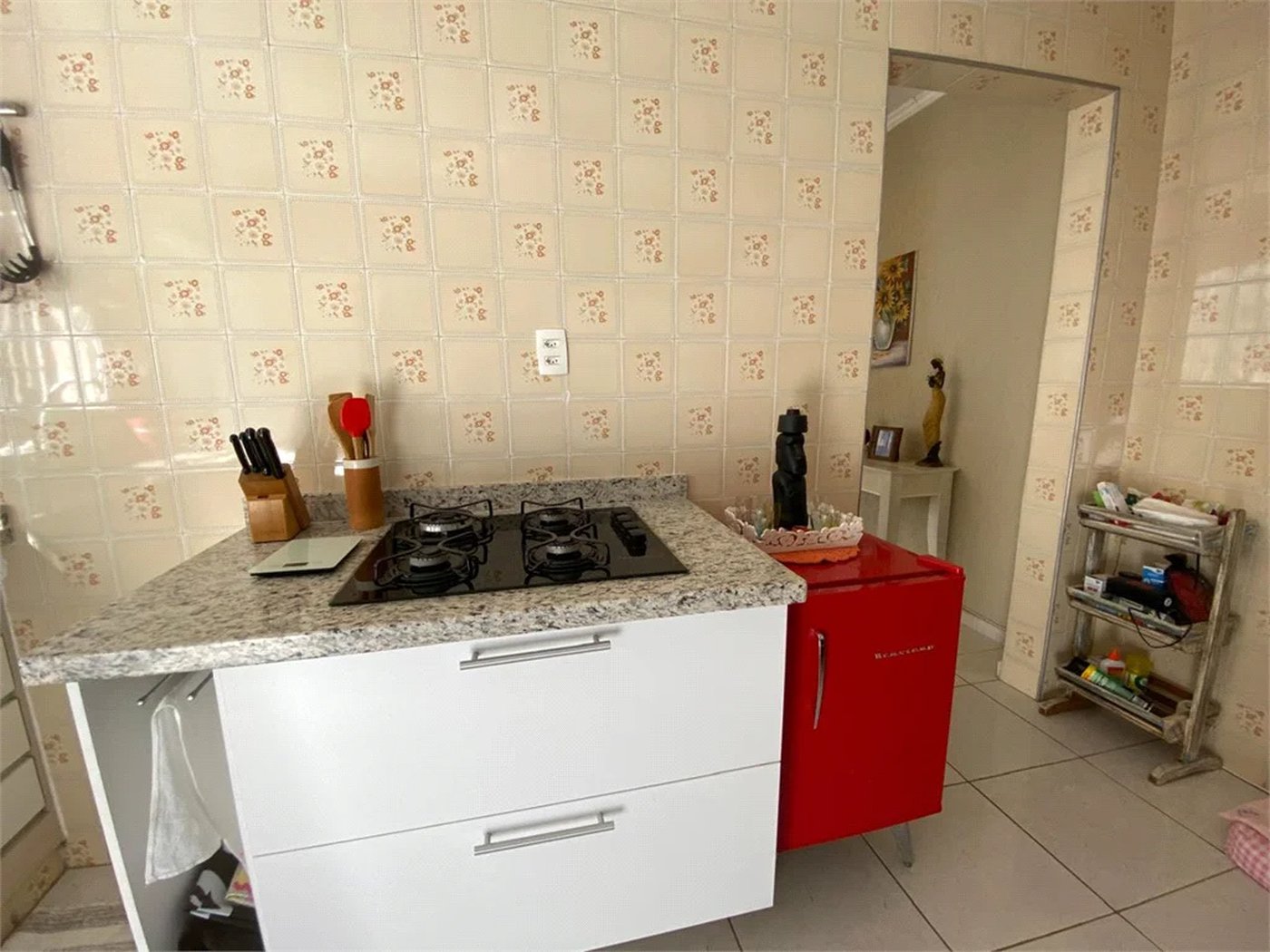 Sobrado à venda com 3 quartos, sendo 1 suíte, em Vila Ipojuca, São Paulo, SP