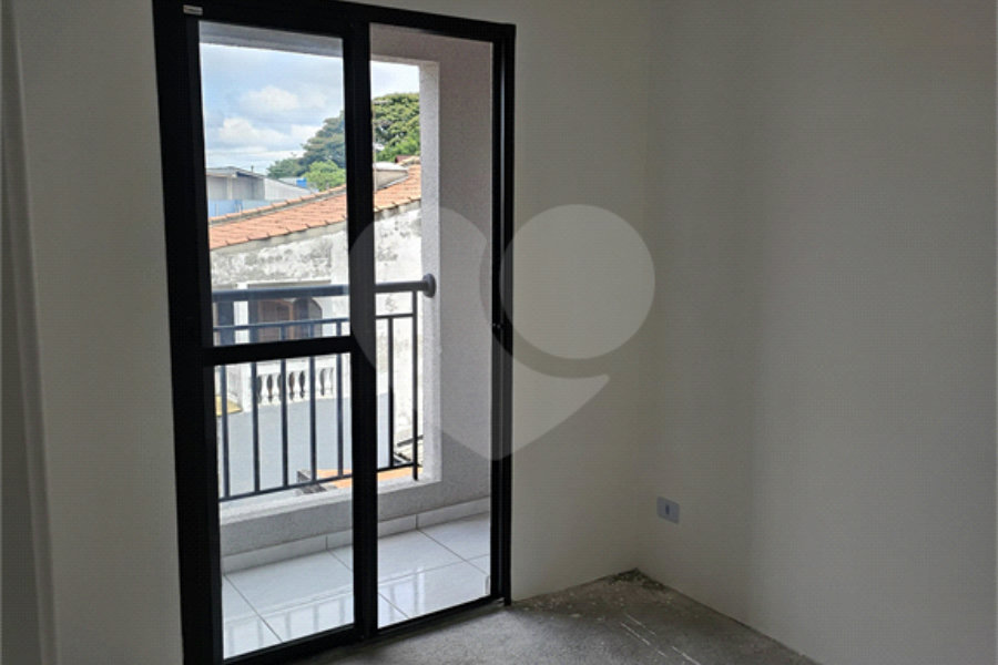 Studio à venda com 1 quarto em Vila Guarani, São Paulo, SP