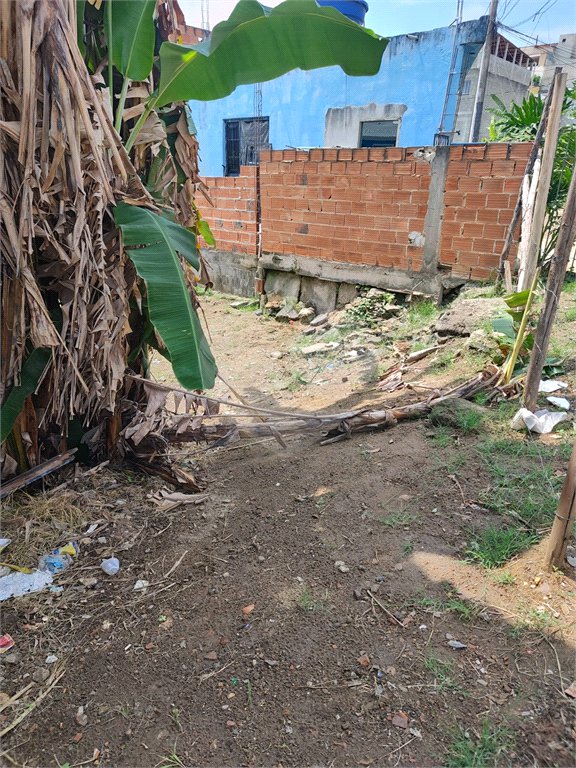 Terreno à venda em Santíssimo, Rio de Janeiro, RJ