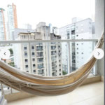 Apartamento à venda com 1 quarto em Vila Andrade, São Paulo, SP