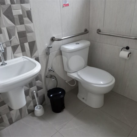 Salão Comercial para alugar no Centro, Atibaia, SP