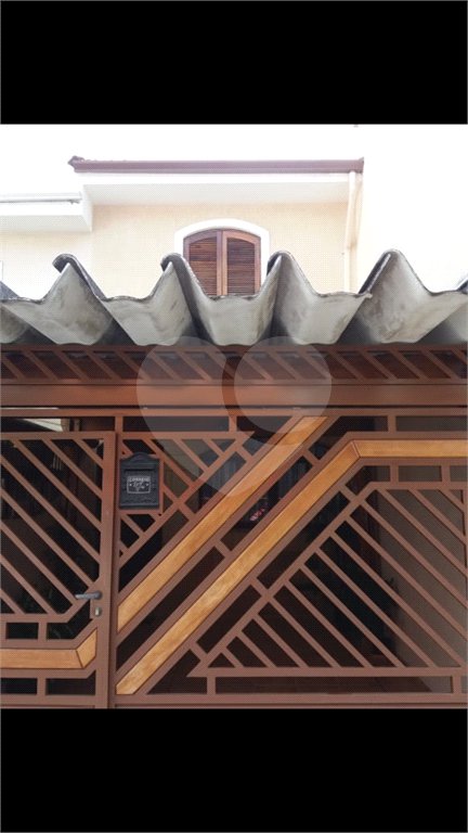 Sobrado à venda com 2 quartos em Vila Guilherme, São Paulo, SP