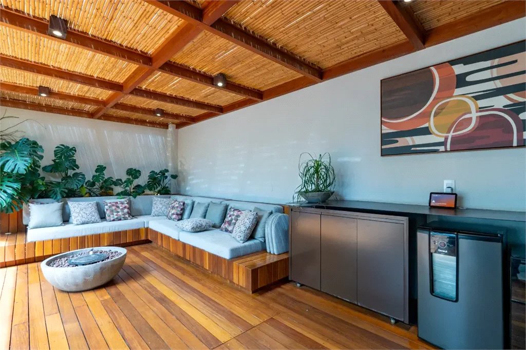 Casa à venda com 3 suítes em Retiro Morumbi, São Paulo, SP