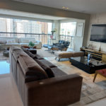 Apartamento à venda com 4 suítes em Santa Teresinha, São Paulo, SP