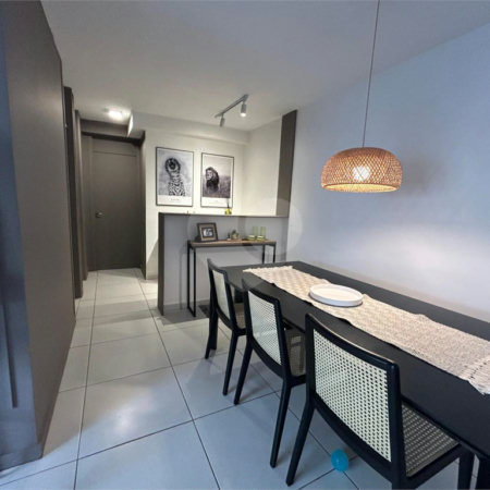 Apartamento à venda com 1 suíte em Vila Polopoli, São Paulo, SP