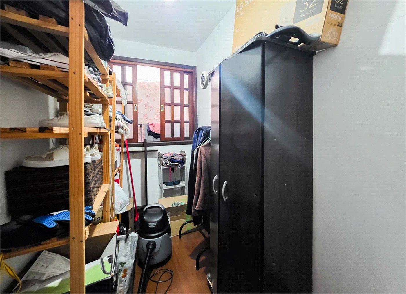 Apartamento à venda com 4 quartos em Pinheiros, São Paulo, SP