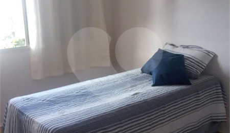 Apartamento para alugar com 2 quartos em Itaim Bibi, São Paulo, SP