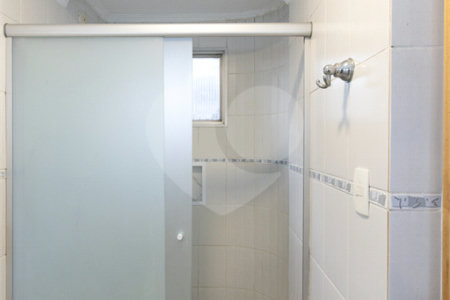 Apartamento à venda com 3 quartos, sendo 1 suíte, em Perdizes, São Paulo, SP