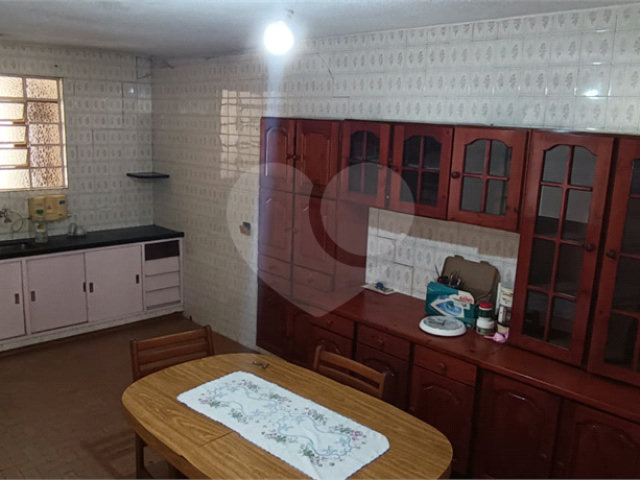 Casa Térrea à venda com 3 quartos em Sapopemba, São Paulo, SP