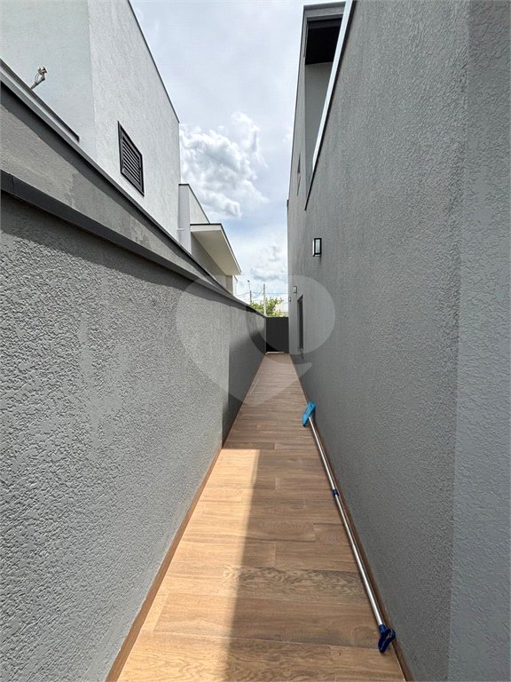 Sobrado à venda com 4 suítes em Residencial Central Parque, Salto, SP