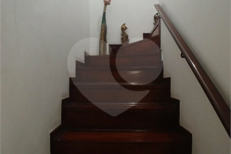 Sobrado à venda com 3 quartos, sendo 1 suíte, em Santana, São Paulo, SP