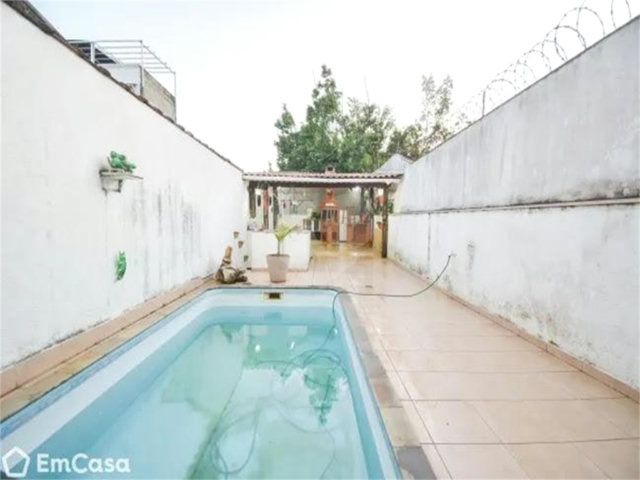 Sobrado à venda com 3 quartos, sendo 1 suíte,  em Vila Galvão, Guarulhos, SP