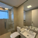 Apartamento para alugar com 4 suítes em Jardim Morumbi, São Paulo, SP
