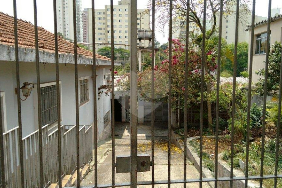 Casa Térrea à venda com 3 quartos em Vila Nova Cachoeirinha, São Paulo, SP