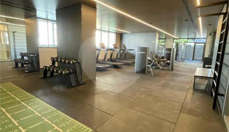 Apartamento à venda com 3 suítes em Perdizes, São Paulo, SP