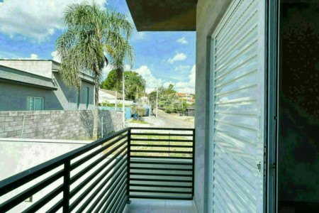 Casa à venda com 3 suítes em Jardim Paulista, Atibaia, SP