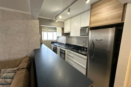 Apartamento à venda com 3 quartos, sendo 1 suíte, em Jardim Japão, São Paulo, SP