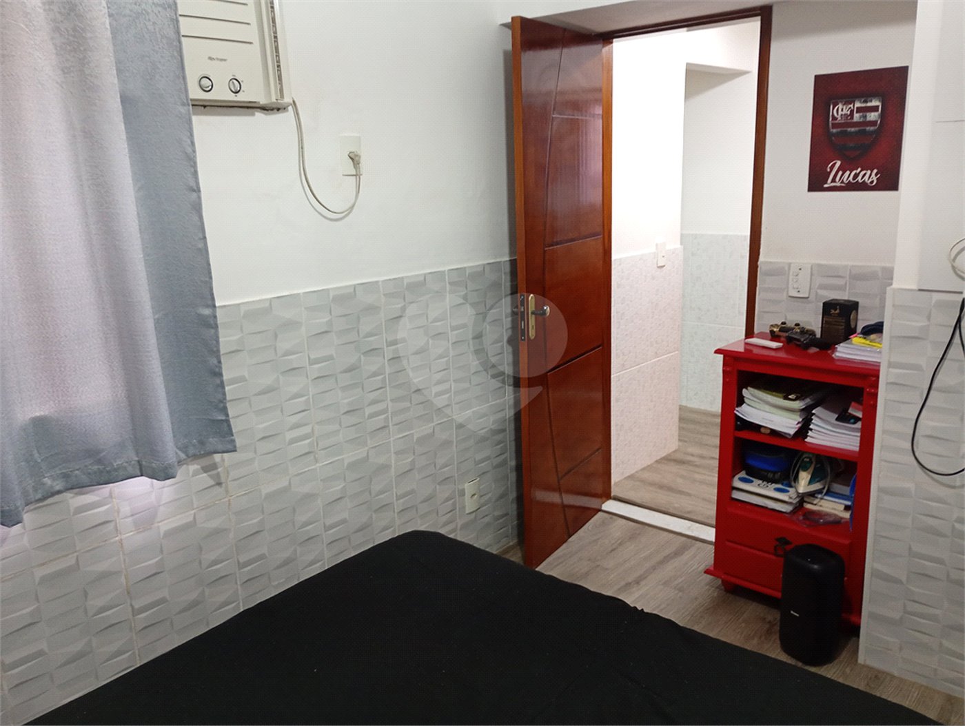 Apartamento à venda com 2 quartos em Grajaú, Rio de Janeiro, RJ