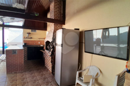 Casa à venda com 4 suítes em Campo Grande, Rio de Janeiro, RJ