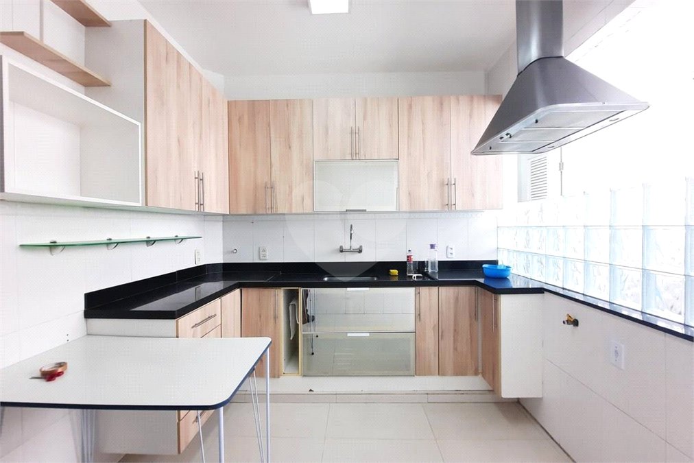 Apartamento à venda com 3 suítes em Maracanã, Rio de Janeiro, RJ