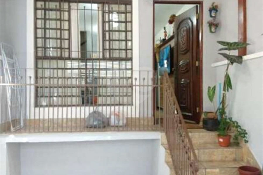 Sobrado à venda com 3 quartos em Freguesia do Ó, São Paulo, SP