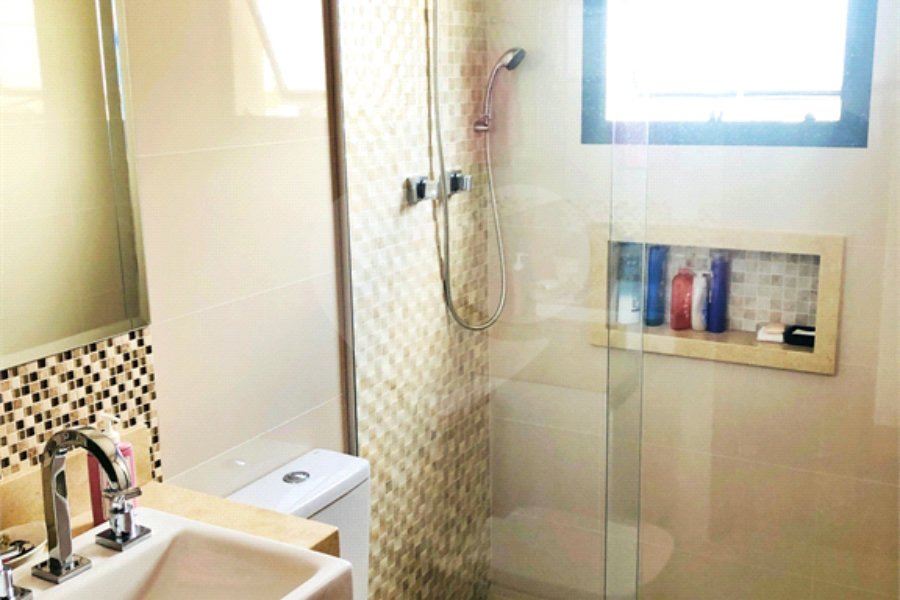 Apartamento à venda com 3 quartos, sendo 1 suíte, em Casa Verde, São Paulo, SP