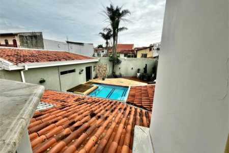 Casa à venda com 4 suítes em Vila Mazarino, Itapetininga, SP