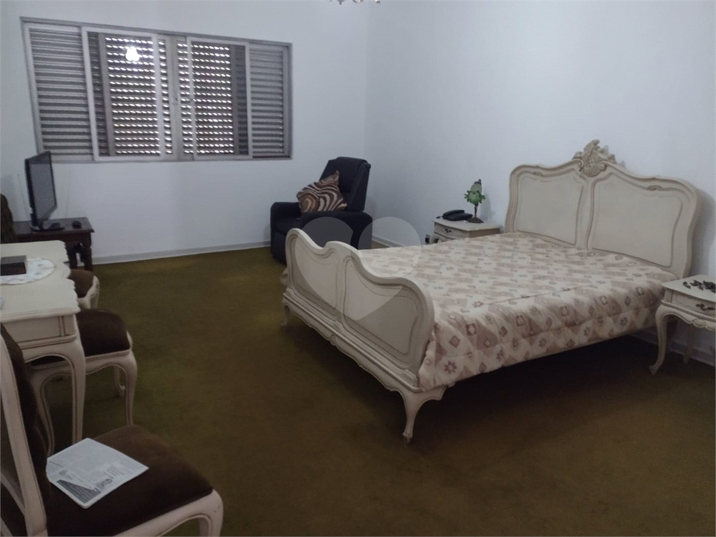Sobrado à venda com 2 quartos em Campo Belo, São Paulo, SP