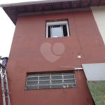 Sobrado à venda com 2 quartos em Vila Mascote, São Paulo, SP