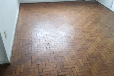 Apartamento à venda com 1 quarto em Sé, São Paulo, SP