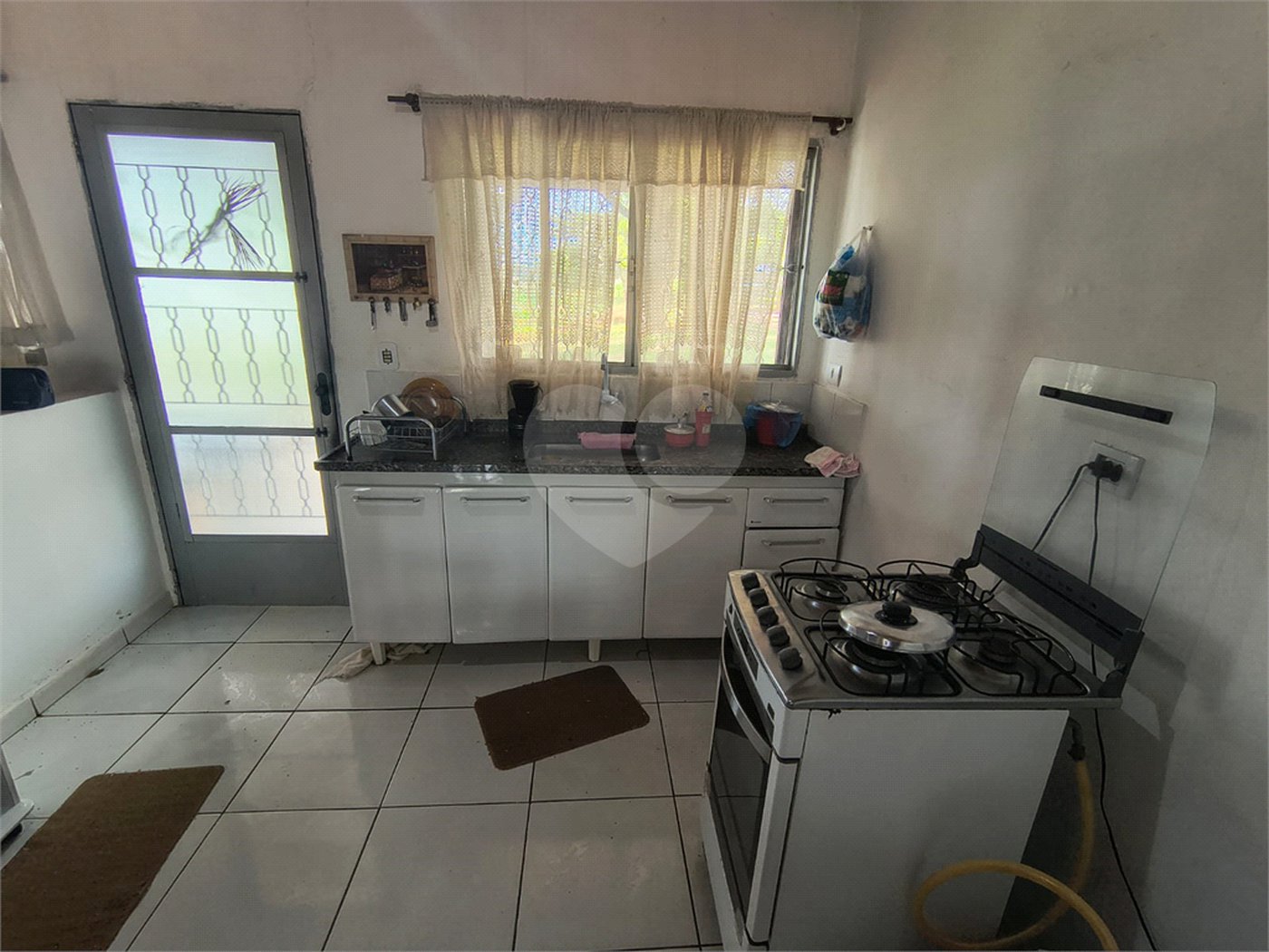 Sítio à venda com 3 quartos em Campo de Boituva, Boituva, SP