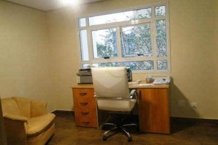 Apartamento à venda com 4 suítes em Morumbi, São Paulo, SP