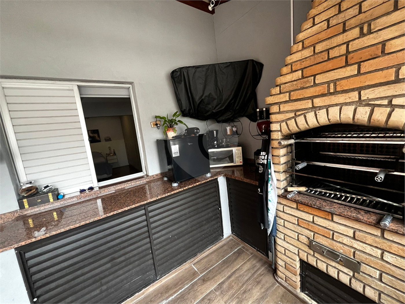 Apartamento à venda com 3 quartos, sendo 1 suíte,  no Centro, São Bernardo do Campo, SP