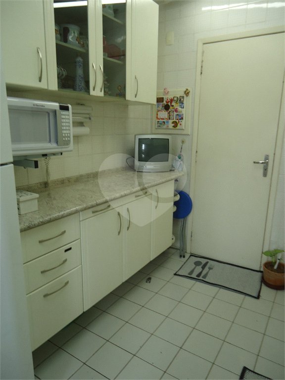 Apartamento á venda - Jabaquara