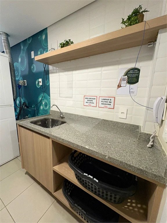 Apartamento para Alugar – 32m² –