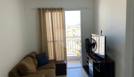 Apartamento à venda com 2 quartos em Pirituba, São Paulo, SP