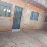 Casa Térrea.