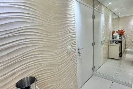 Apartamento à venda com 3 quartos, sendo 1 suíte, em Jardim das Vertentes, São Paulo, SP