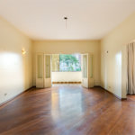 Apartamento amplo - perto do metrô Higienópolis-Mackenzie